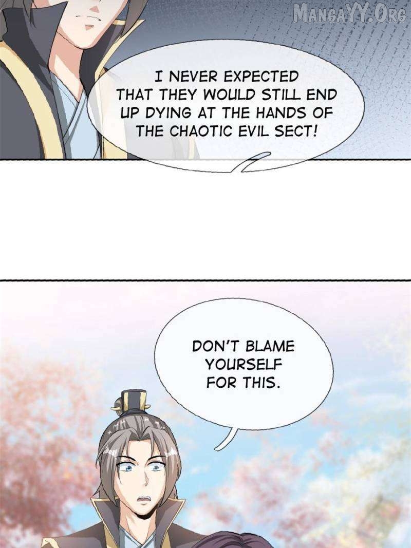 Rise of the Sect Master Chapter 79 - page 20