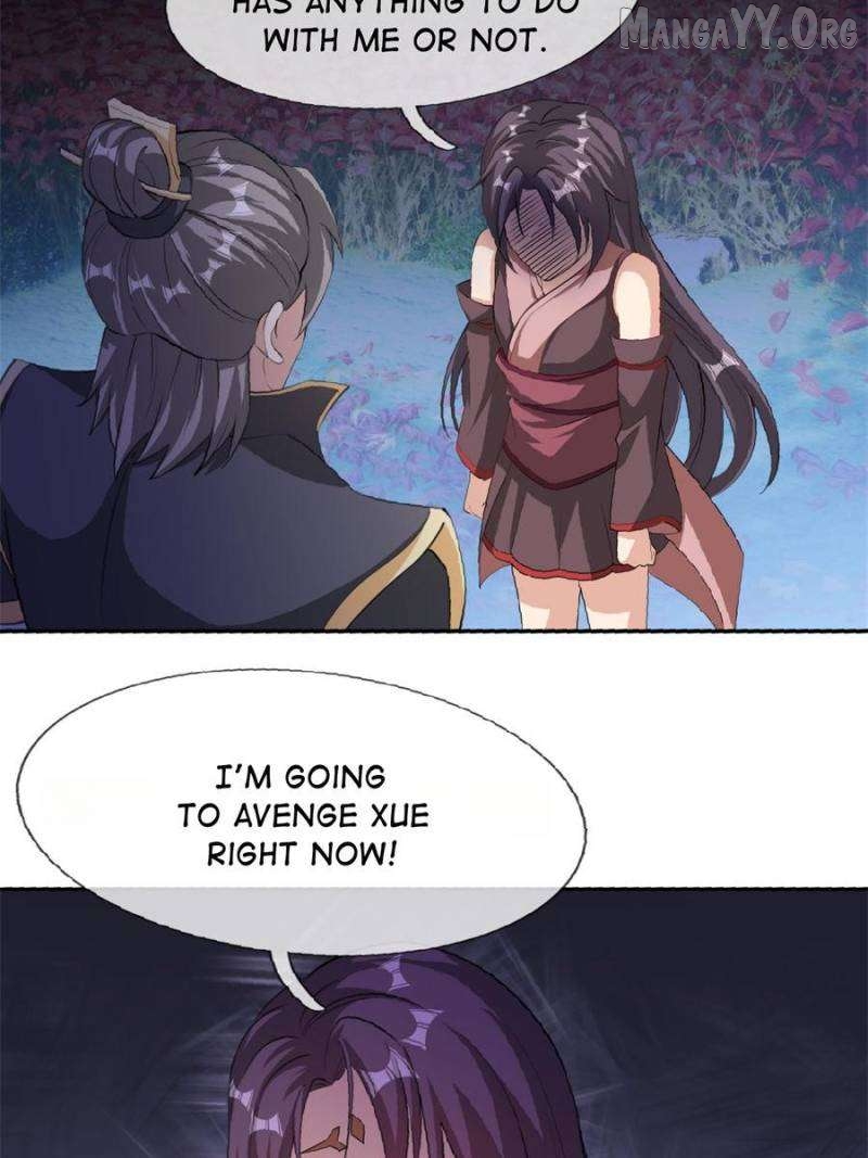 Rise of the Sect Master Chapter 79 - page 23