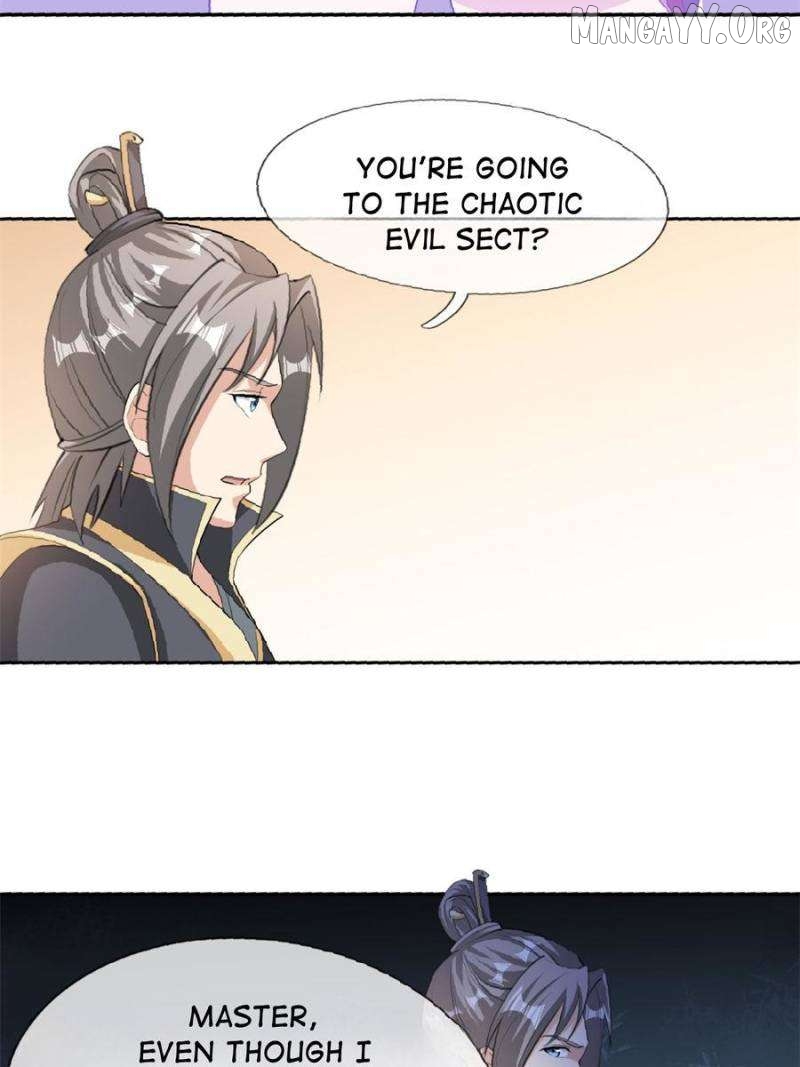 Rise of the Sect Master Chapter 79 - page 25
