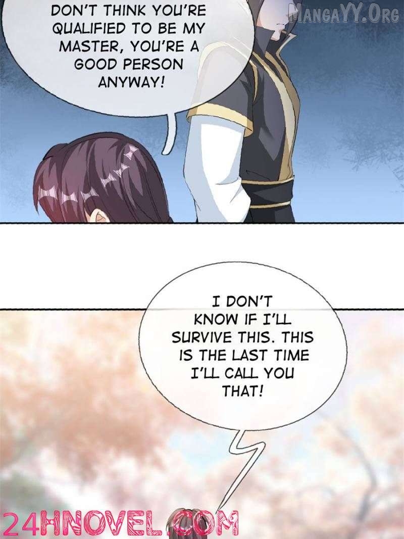 Rise of the Sect Master Chapter 79 - page 26