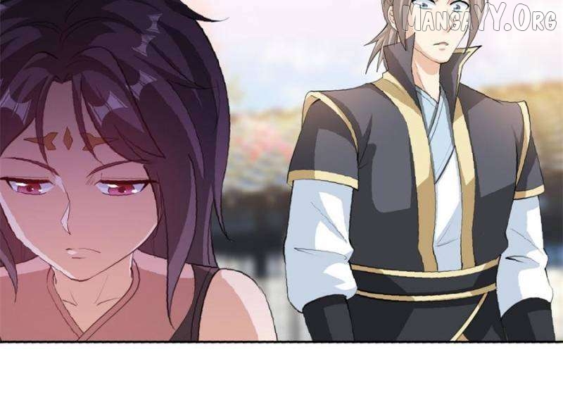 Rise of the Sect Master Chapter 79 - page 28