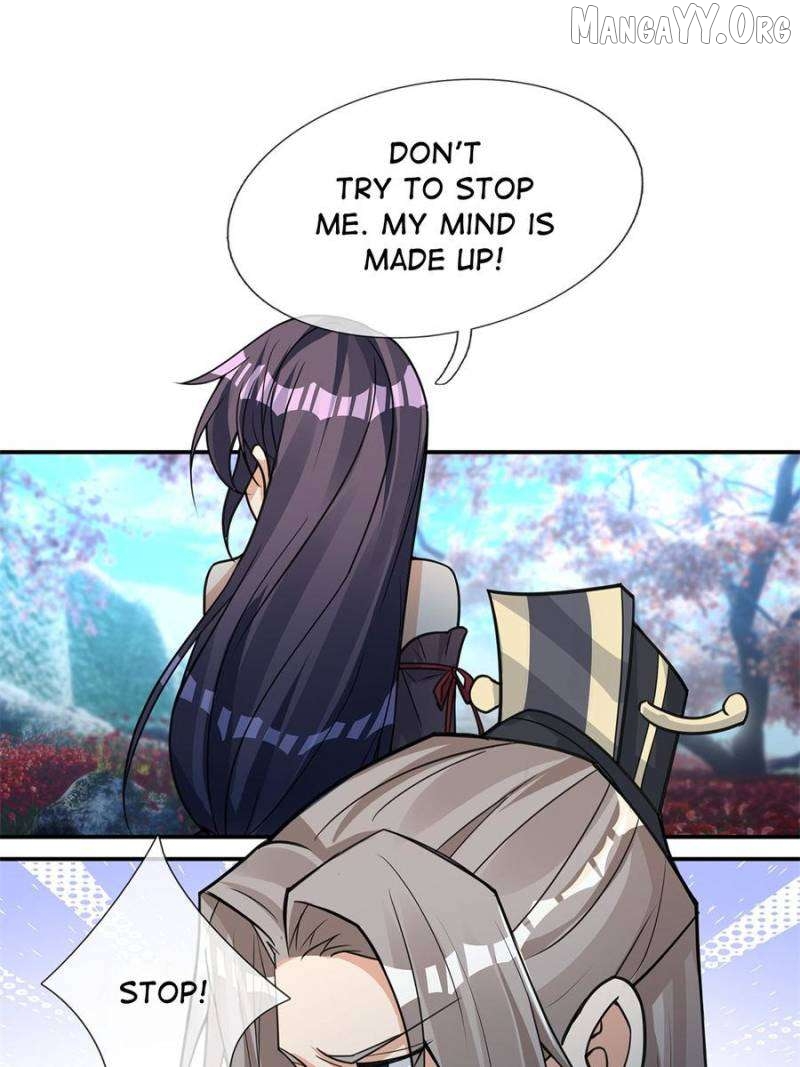 Rise of the Sect Master Chapter 79 - page 29