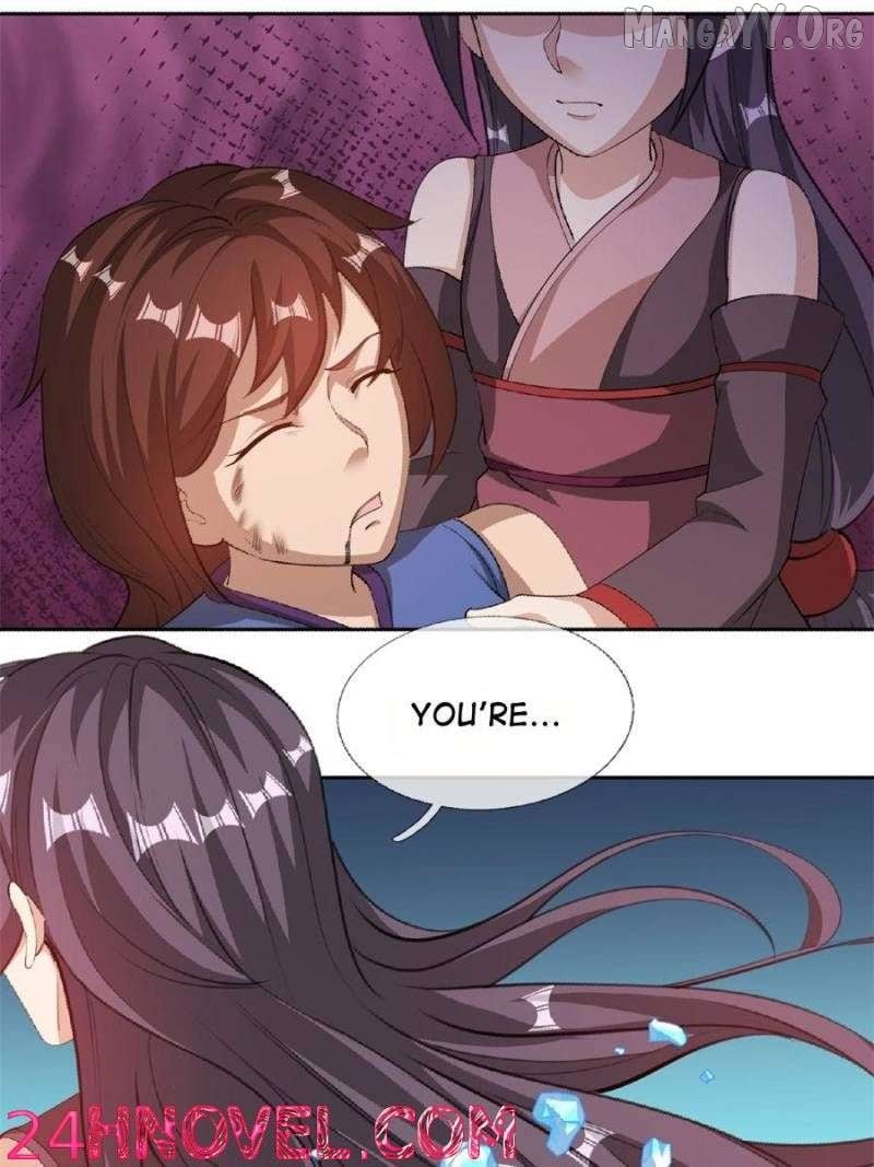Rise of the Sect Master Chapter 79 - page 3