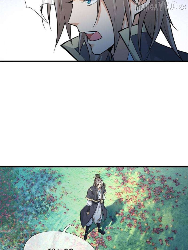 Rise of the Sect Master Chapter 79 - page 30