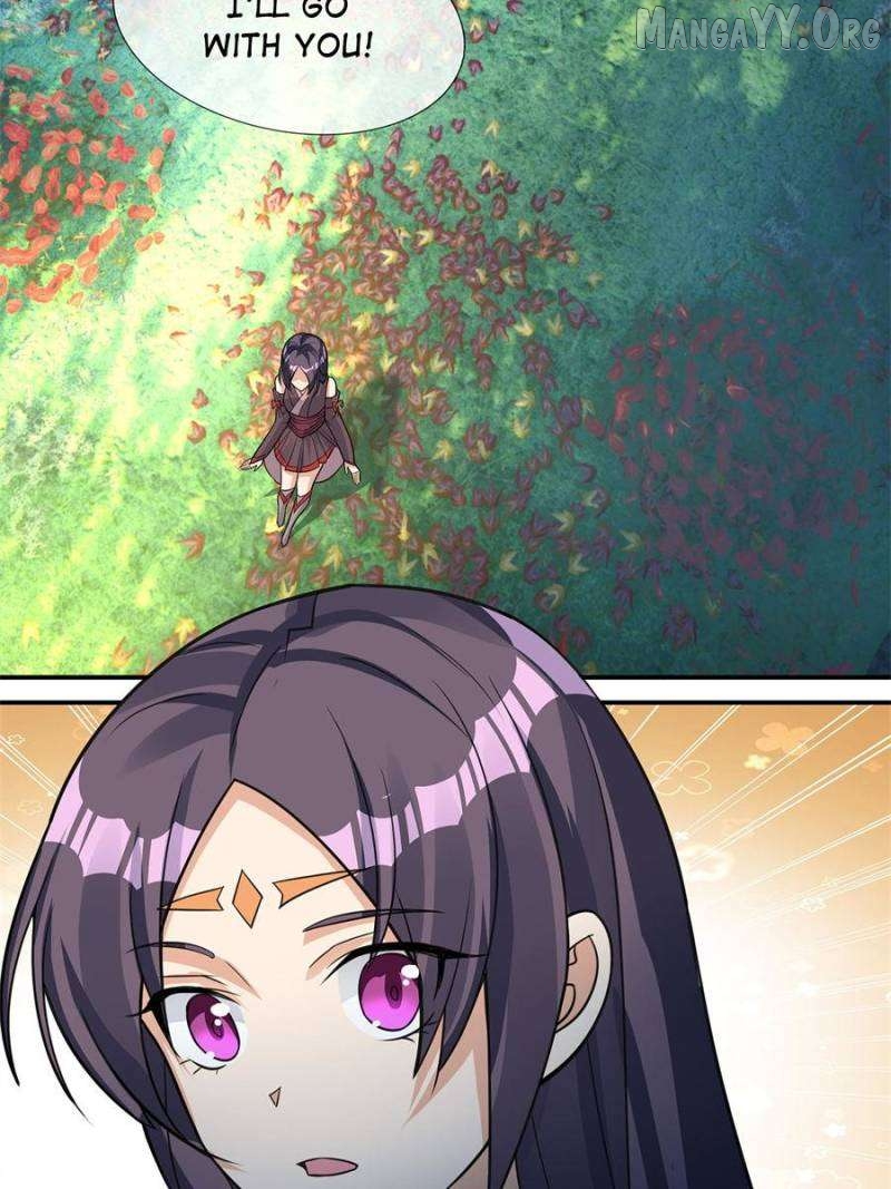 Rise of the Sect Master Chapter 79 - page 31