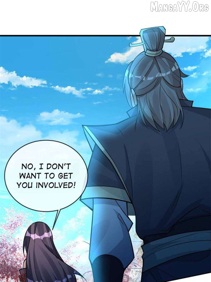 Rise of the Sect Master Chapter 79 - page 33