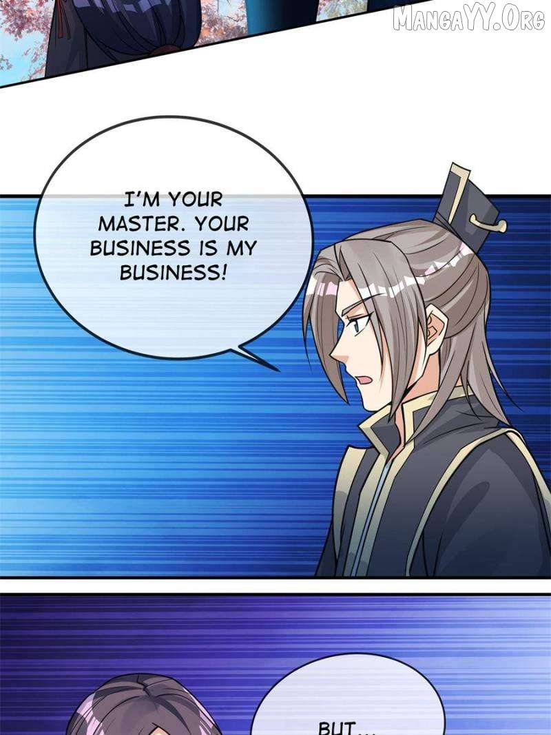 Rise of the Sect Master Chapter 79 - page 34