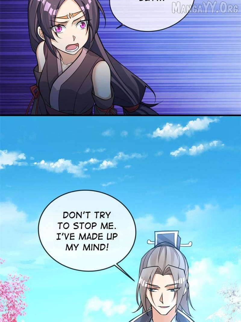 Rise of the Sect Master Chapter 79 - page 35