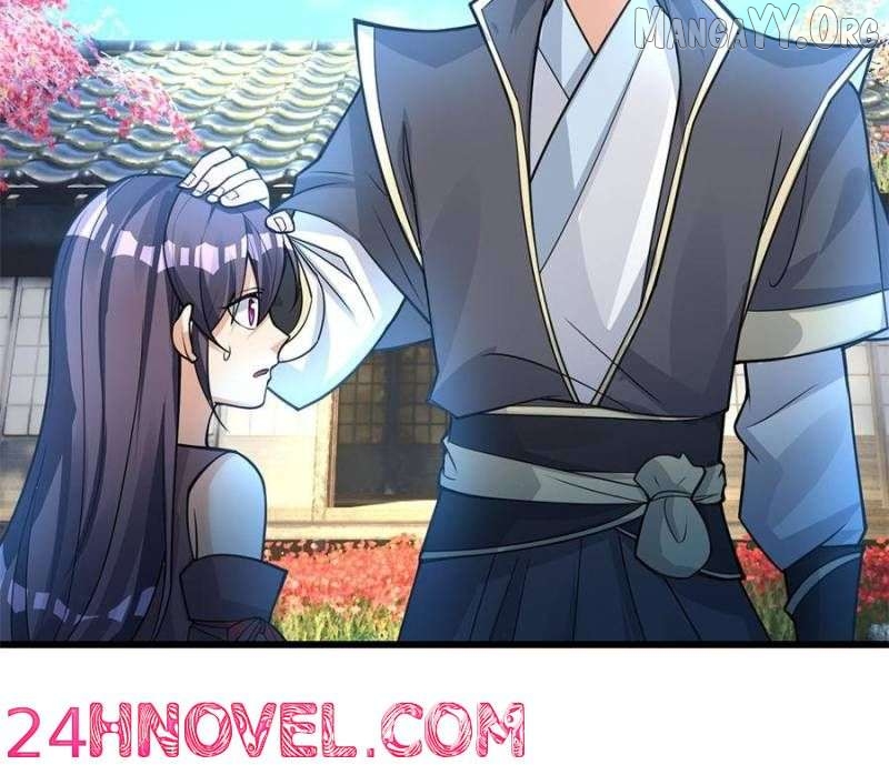 Rise of the Sect Master Chapter 79 - page 36