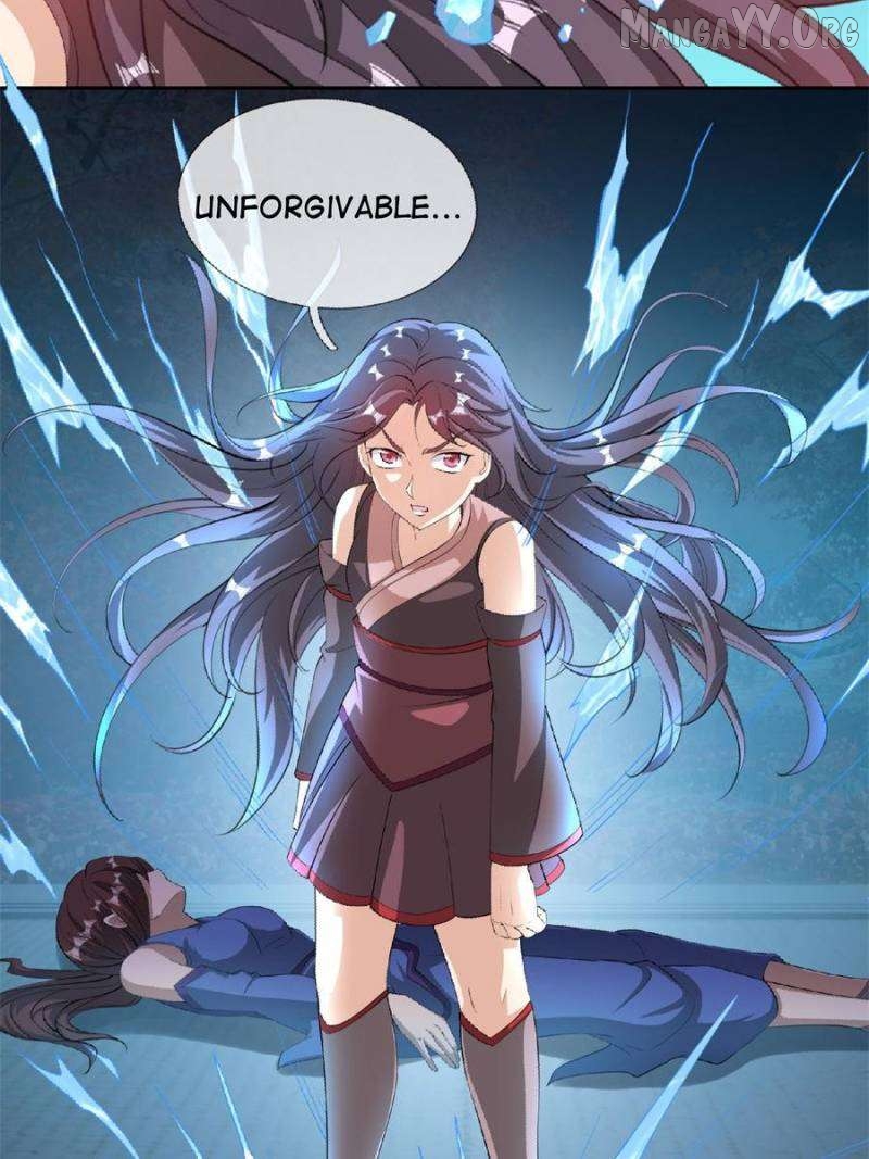 Rise of the Sect Master Chapter 79 - page 4