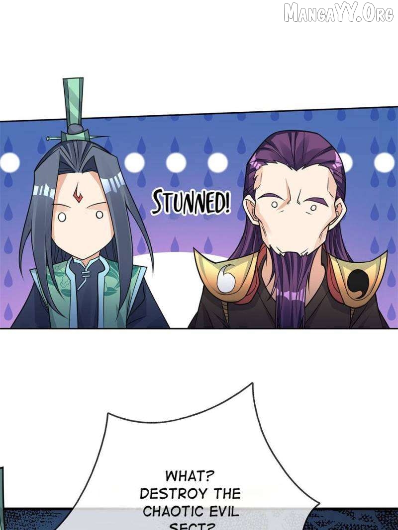 Rise of the Sect Master Chapter 79 - page 43
