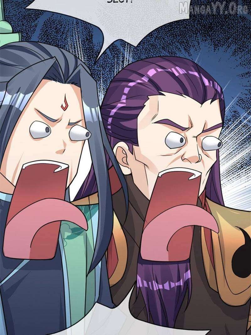 Rise of the Sect Master Chapter 79 - page 44