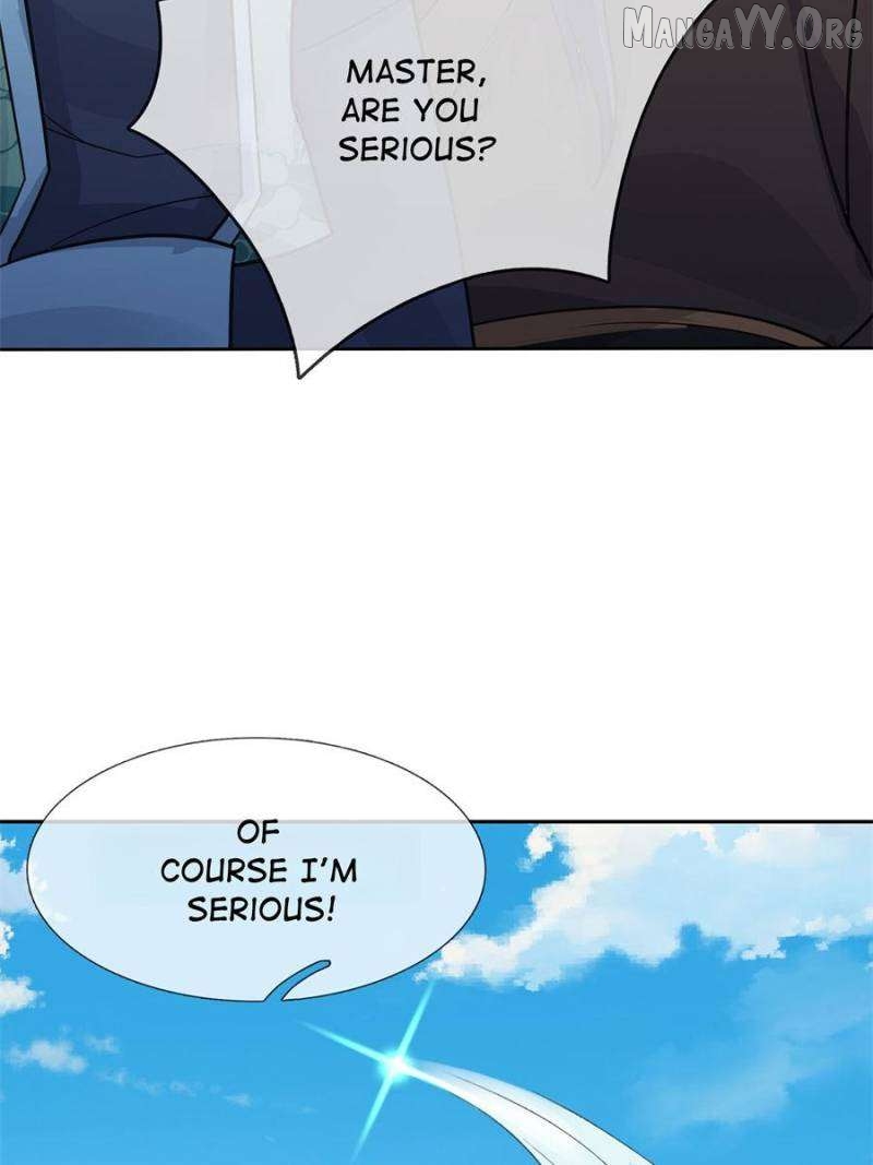 Rise of the Sect Master Chapter 79 - page 45