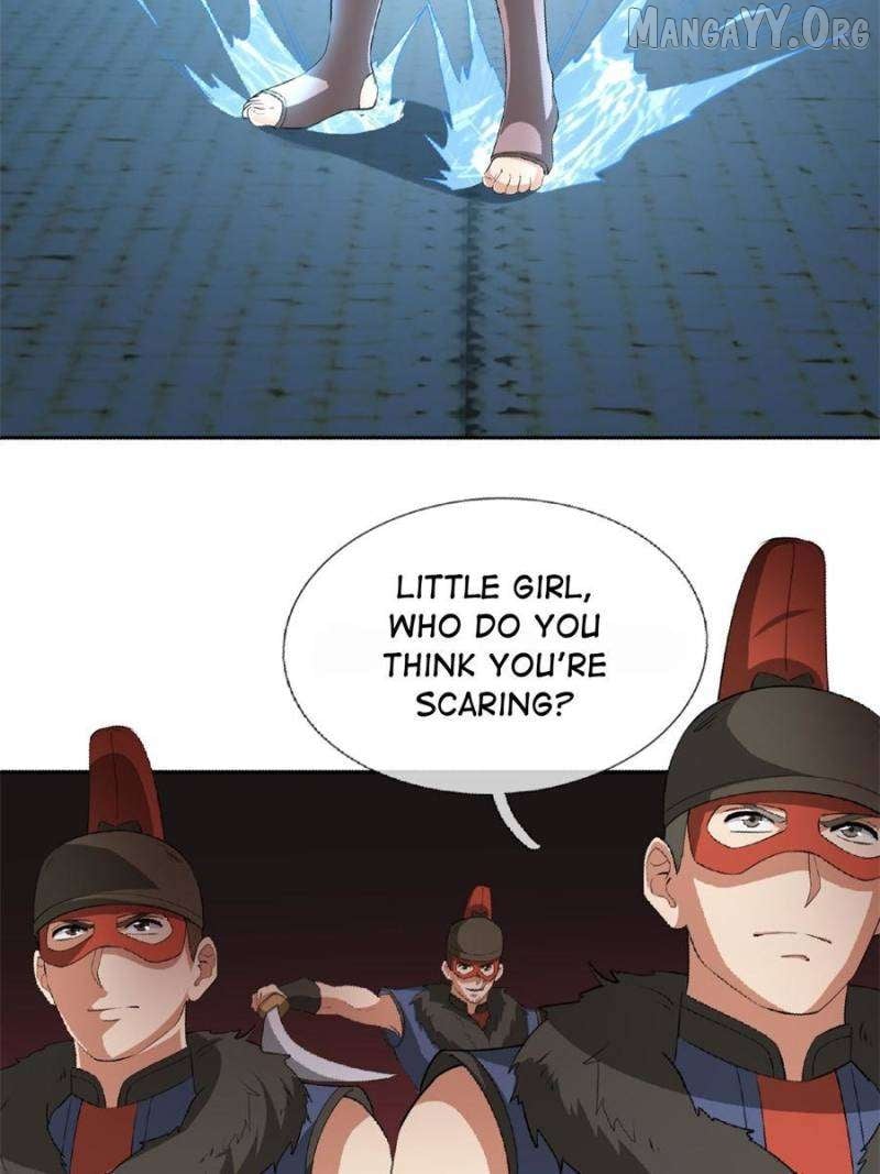 Rise of the Sect Master Chapter 79 - page 5
