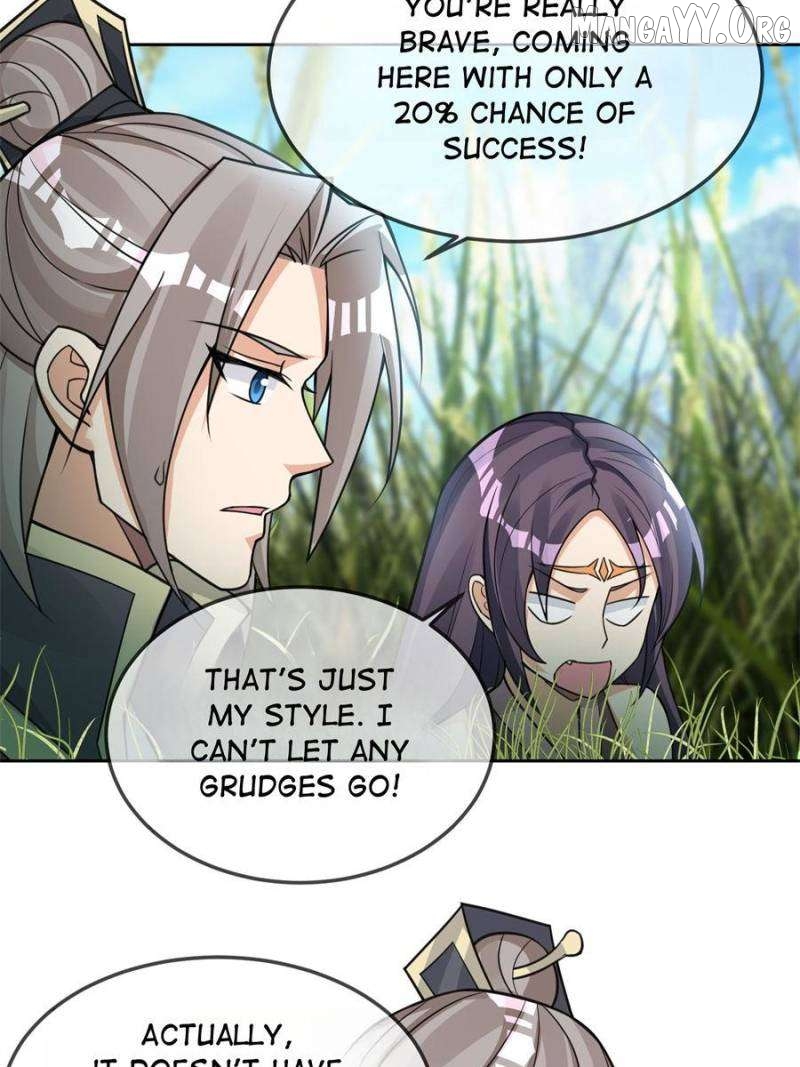 Rise of the Sect Master Chapter 79 - page 54