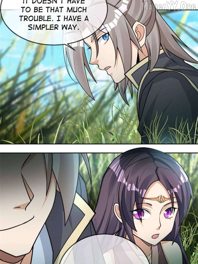 Rise of the Sect Master Chapter 79 - page 55