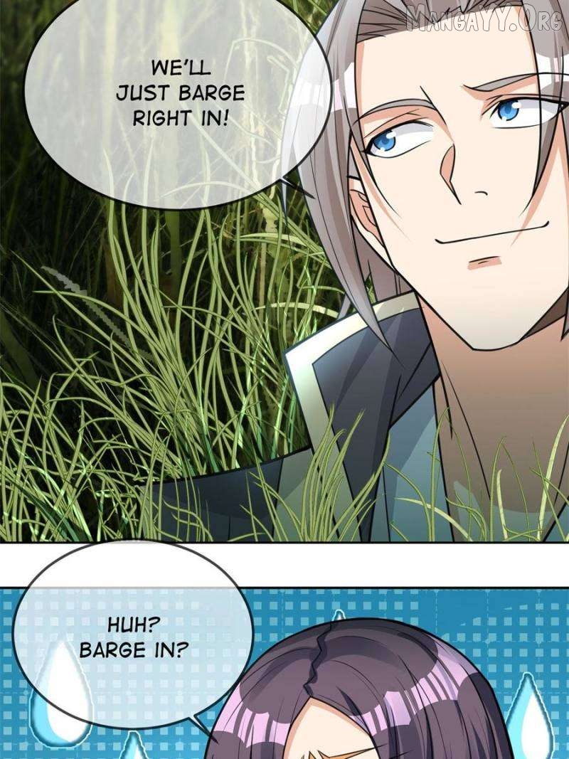 Rise of the Sect Master Chapter 79 - page 57