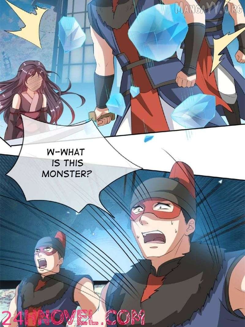 Rise of the Sect Master Chapter 79 - page 9