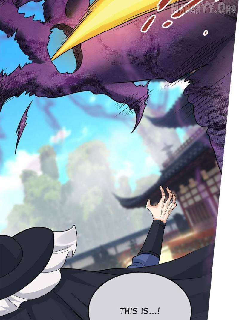 Rise of the Sect Master Chapter 81 - page 27