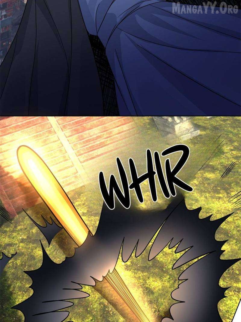 Rise of the Sect Master Chapter 81 - page 31