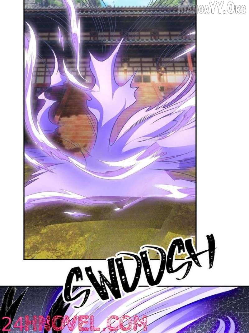 Rise of the Sect Master Chapter 81 - page 35