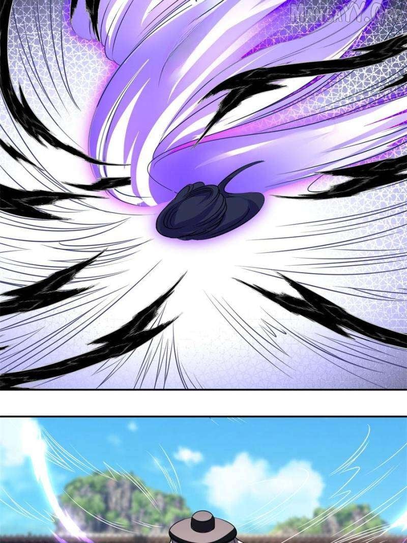 Rise of the Sect Master Chapter 81 - page 36