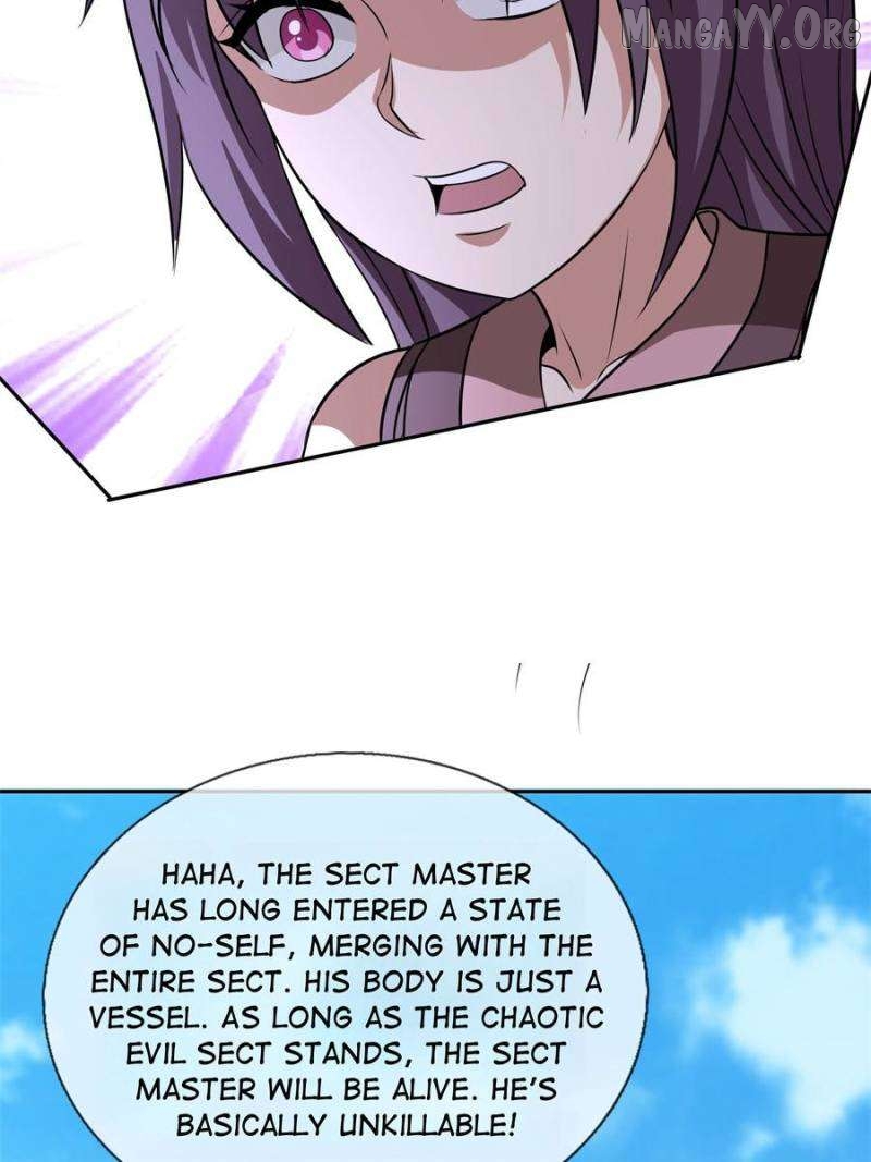 Rise of the Sect Master Chapter 81 - page 38