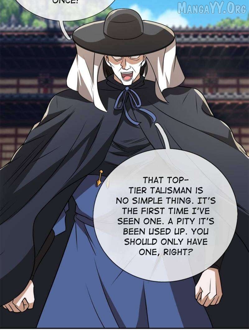 Rise of the Sect Master Chapter 81 - page 40