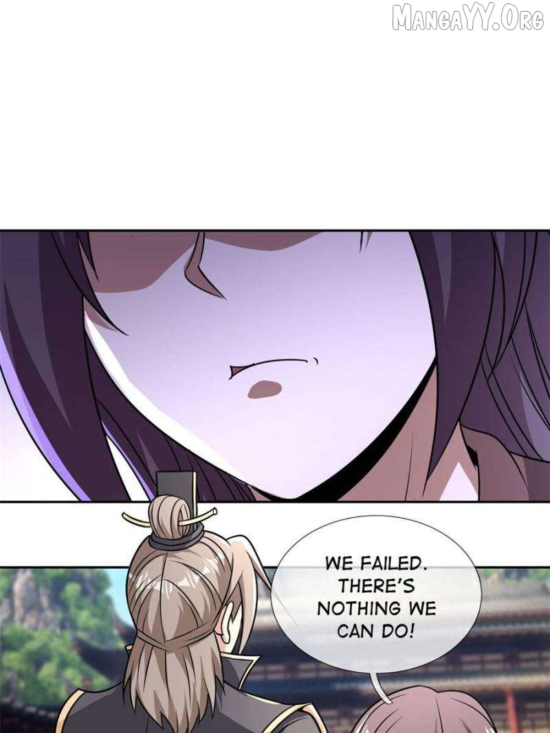 Rise of the Sect Master Chapter 81 - page 41