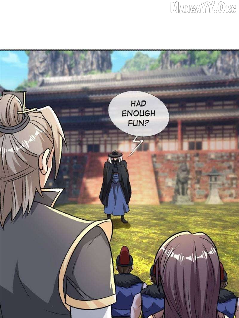 Rise of the Sect Master Chapter 81 - page 48