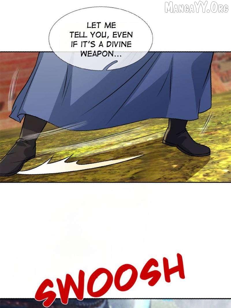 Rise of the Sect Master Chapter 81 - page 52
