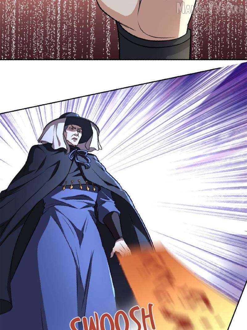 Rise of the Sect Master Chapter 81 - page 58