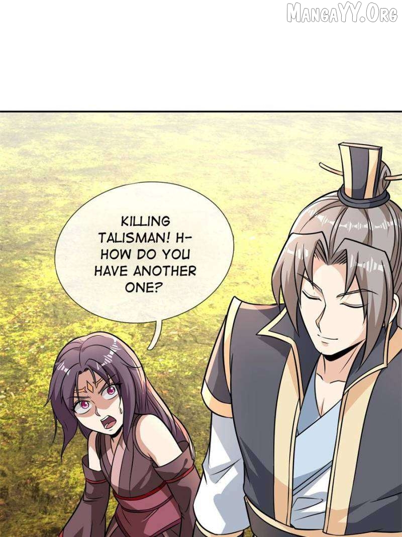 Rise of the Sect Master Chapter 81 - page 63