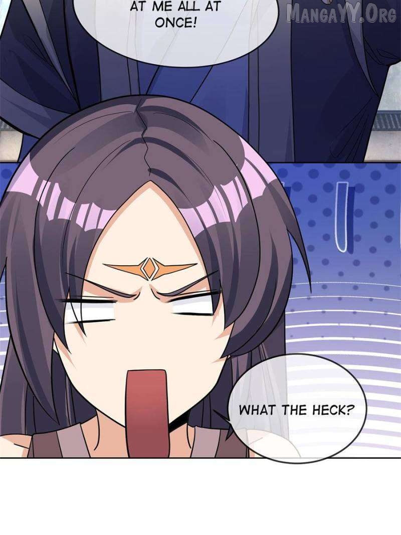 Rise of the Sect Master Chapter 81 - page 9
