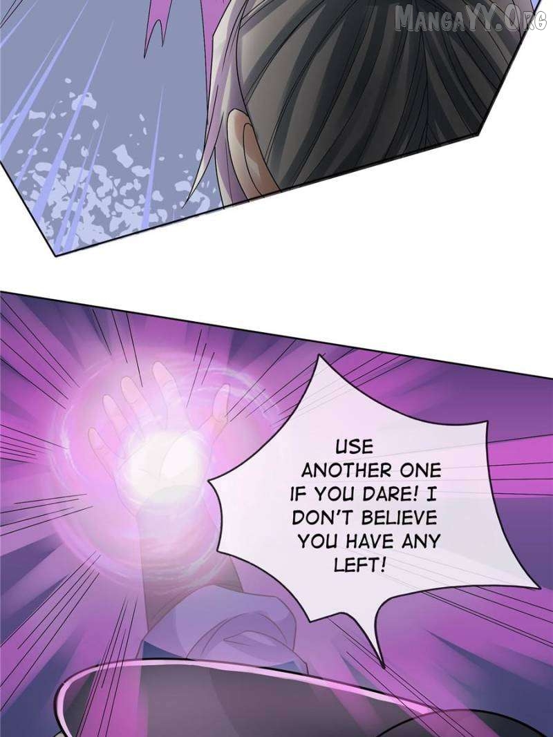 Rise of the Sect Master Chapter 82 - page 10