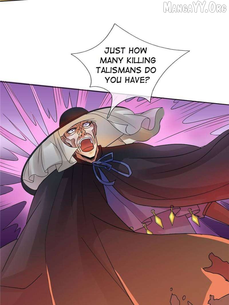 Rise of the Sect Master Chapter 82 - page 13