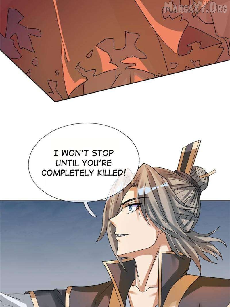 Rise of the Sect Master Chapter 82 - page 14