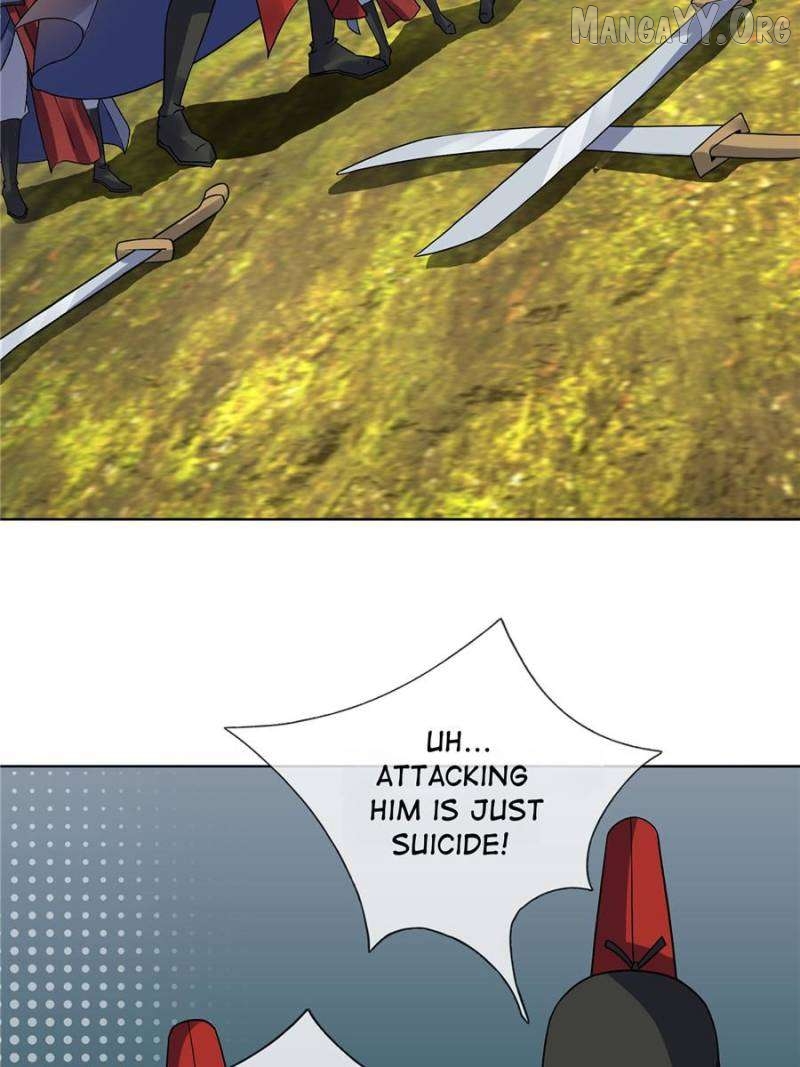 Rise of the Sect Master Chapter 82 - page 18