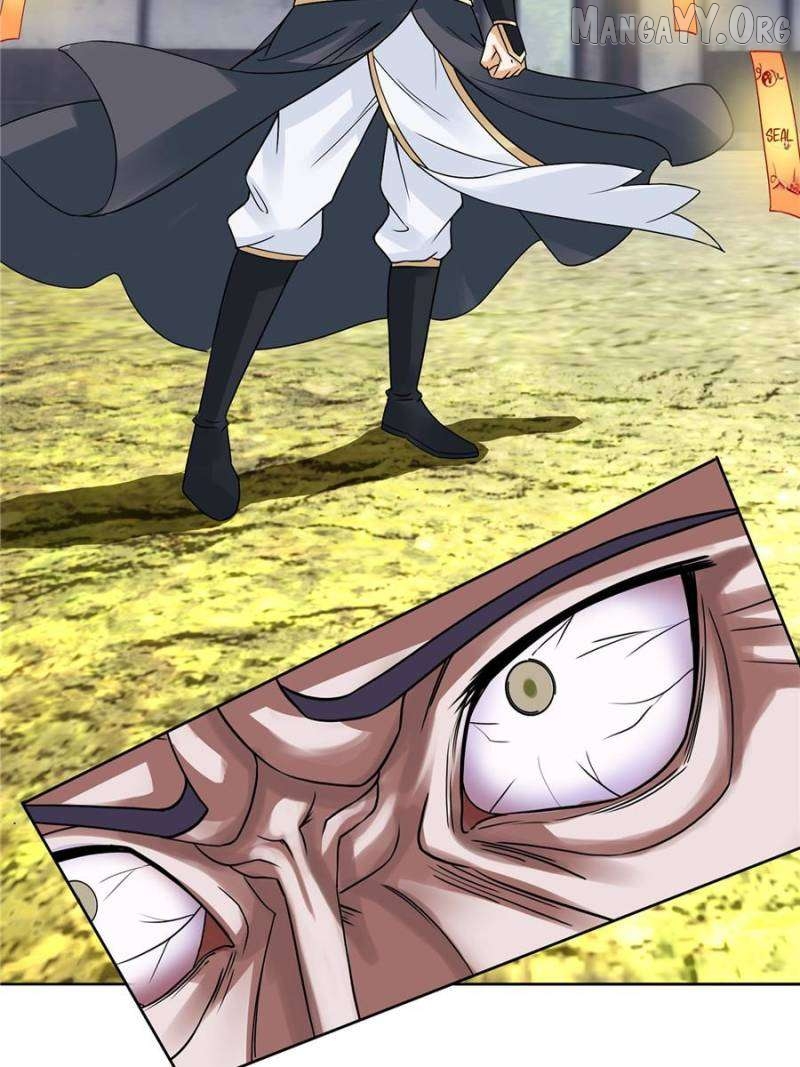 Rise of the Sect Master Chapter 82 - page 28