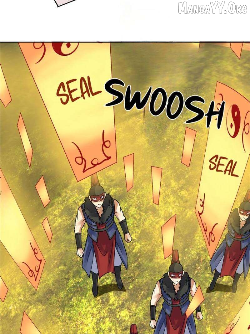 Rise of the Sect Master Chapter 82 - page 29