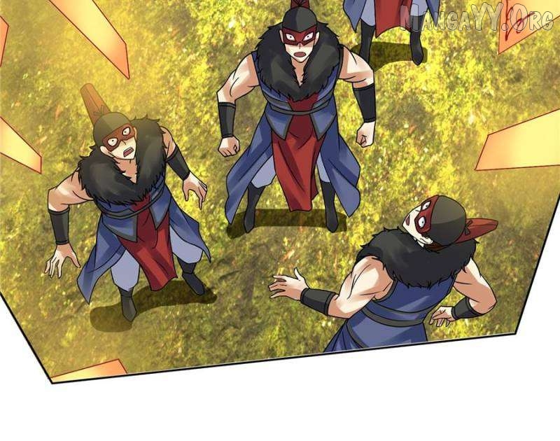 Rise of the Sect Master Chapter 82 - page 30