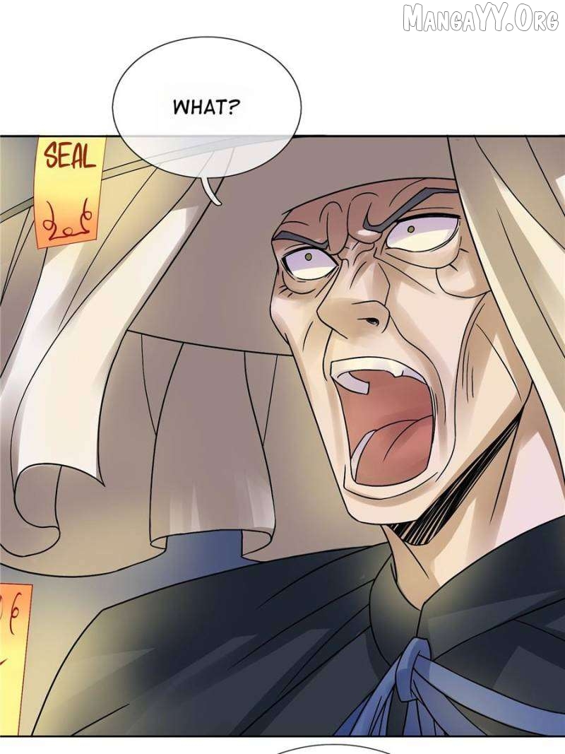 Rise of the Sect Master Chapter 82 - page 31