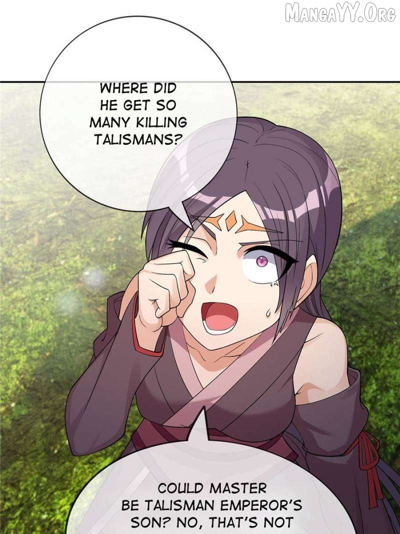Rise of the Sect Master Chapter 82 - page 33