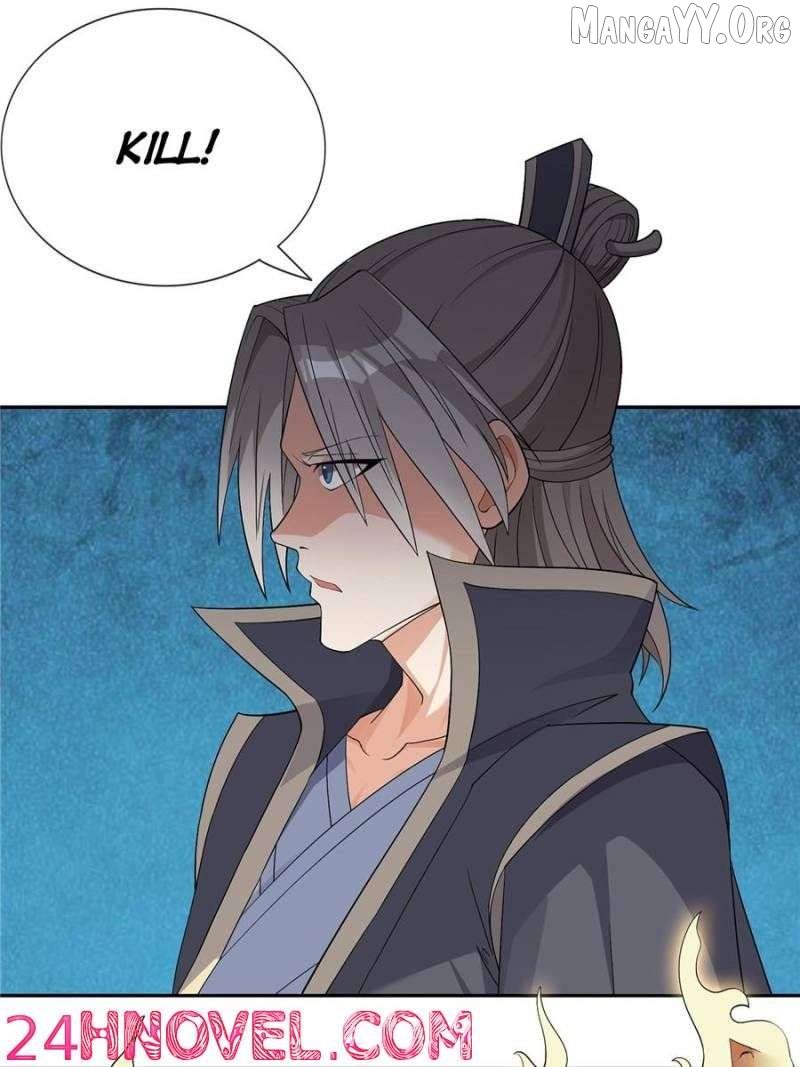 Rise of the Sect Master Chapter 82 - page 36