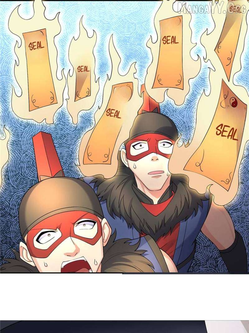 Rise of the Sect Master Chapter 82 - page 37
