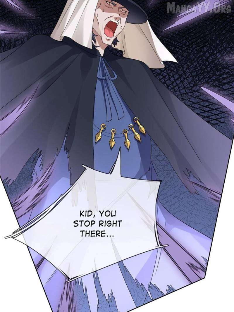 Rise of the Sect Master Chapter 82 - page 43
