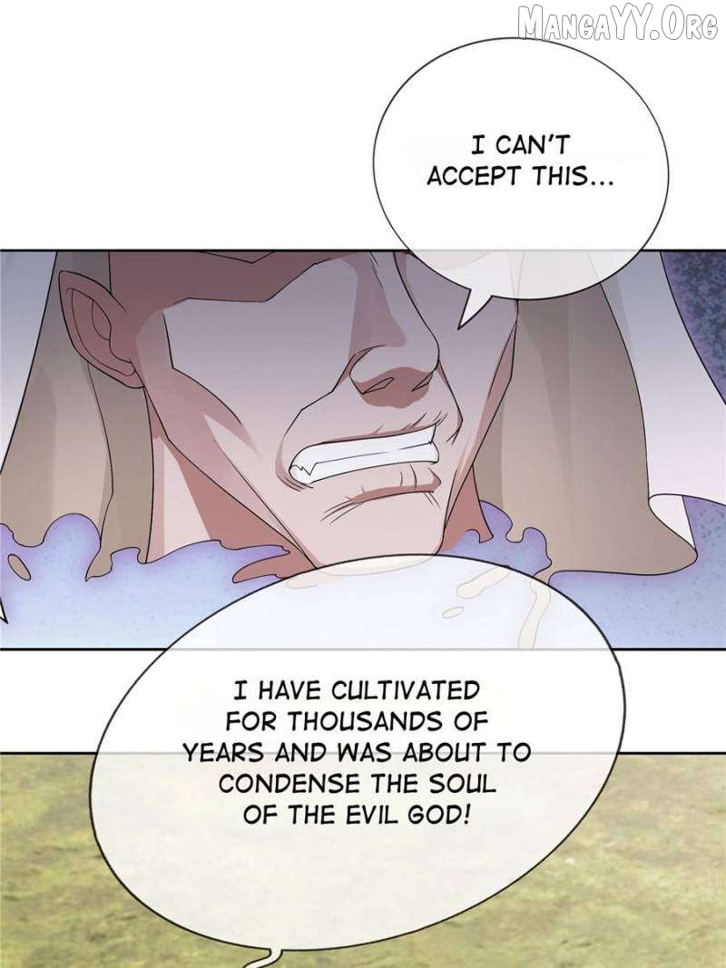 Rise of the Sect Master Chapter 82 - page 47