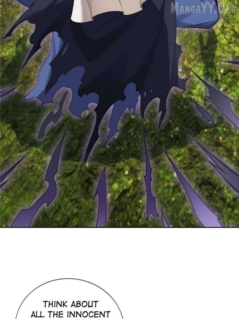 Rise of the Sect Master Chapter 82 - page 49