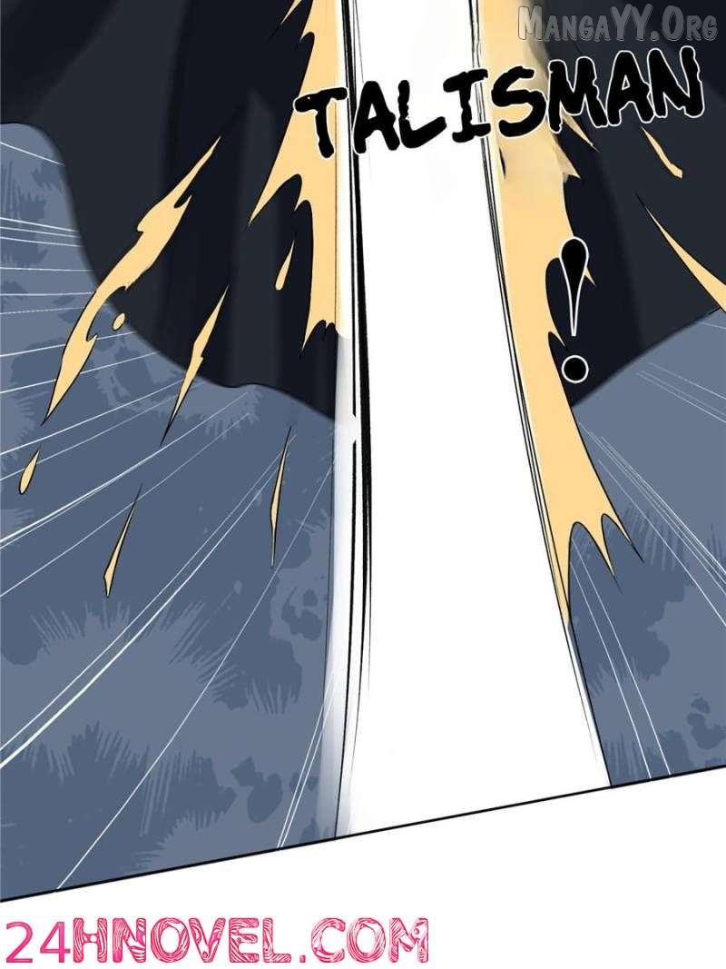 Rise of the Sect Master Chapter 82 - page 5