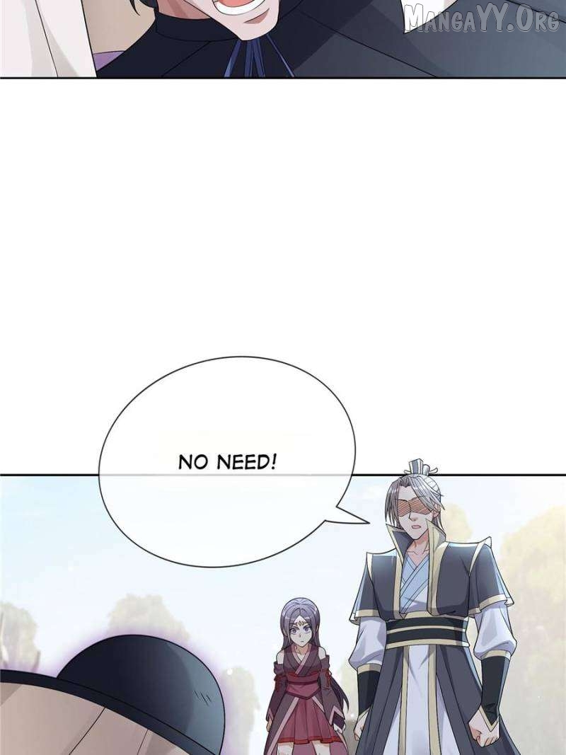 Rise of the Sect Master Chapter 82 - page 51